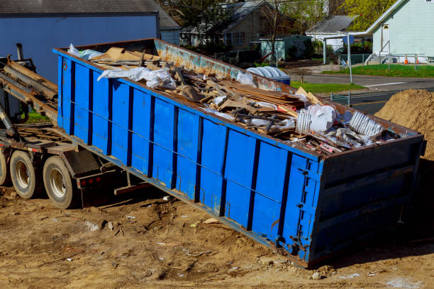 Best Construction Debris Removal  in Franklin Farm, VA