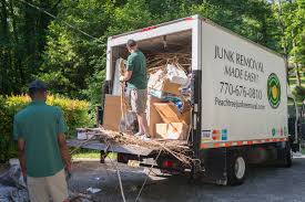 Best Residential Junk Removal  in Franklin Farm, VA