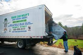 Demolition Debris Removal in Franklin Farm, VA